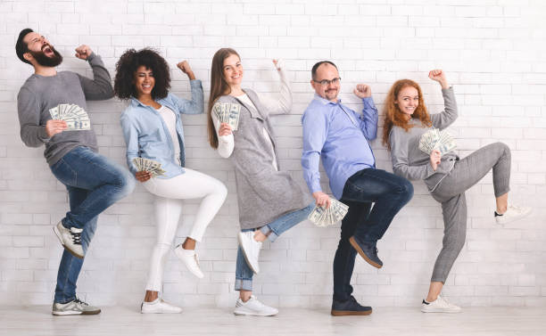 7 Habits of Financially Confident People