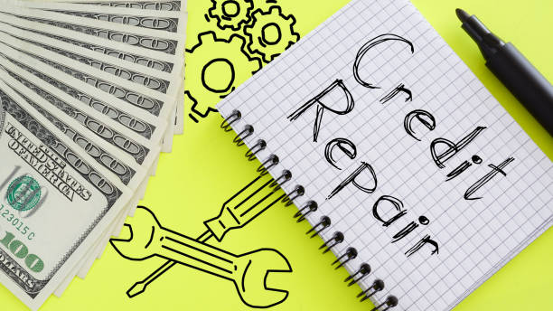 Credit Repair Myths You Need to Stop Believing